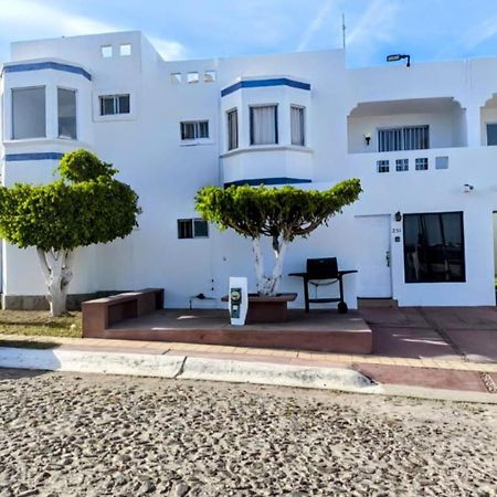 Condominio 231 Loma Bonita, Enfrente De La Alberca! San Carlos Nuevo Guaymas Εξωτερικό φωτογραφία