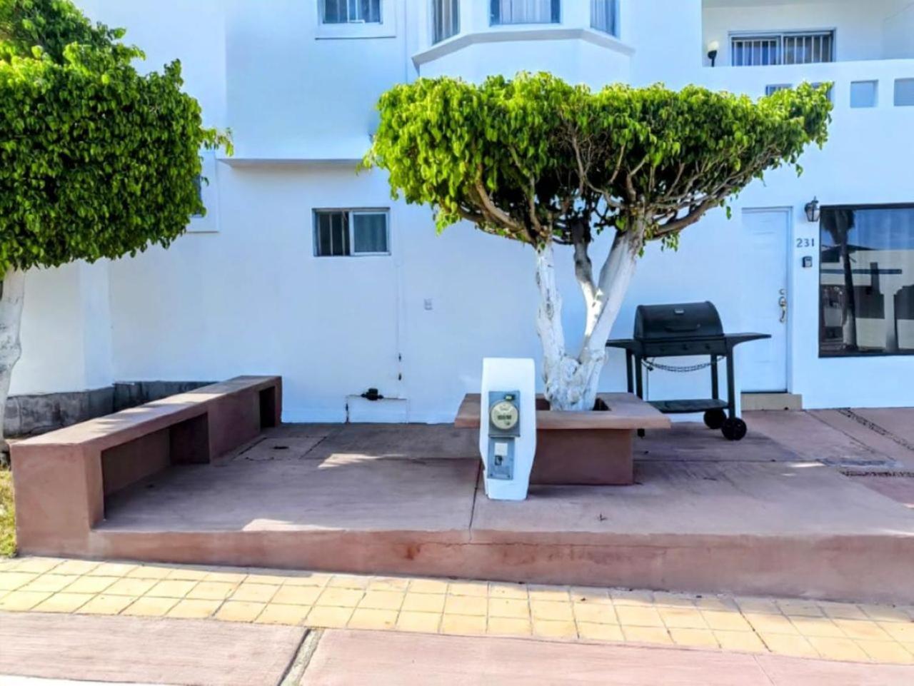 Condominio 231 Loma Bonita, Enfrente De La Alberca! San Carlos Nuevo Guaymas Εξωτερικό φωτογραφία