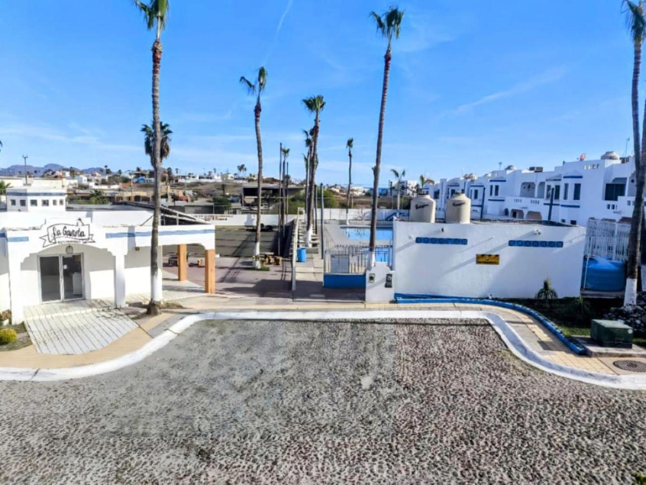 Condominio 231 Loma Bonita, Enfrente De La Alberca! San Carlos Nuevo Guaymas Εξωτερικό φωτογραφία